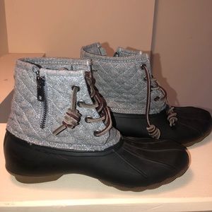 Women’s Tillis Boot